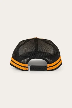 Discount Ringers Western McCoy Trucker Cap - Desert Camo
