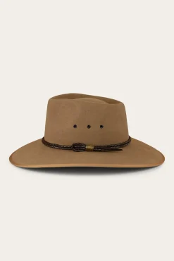 Best Ringers Western Minamurra Hat - Riverstone