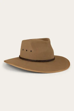 Best Ringers Western Minamurra Hat - Riverstone