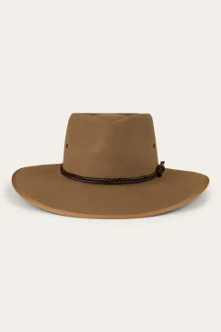 Best Ringers Western Minamurra Hat - Riverstone