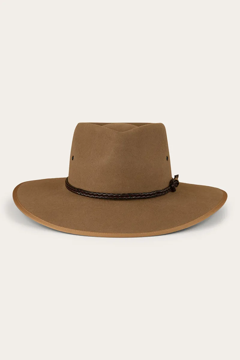 Best Ringers Western Minamurra Hat - Riverstone