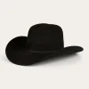 Outlet Ringers Western Monterrey Hat - Black