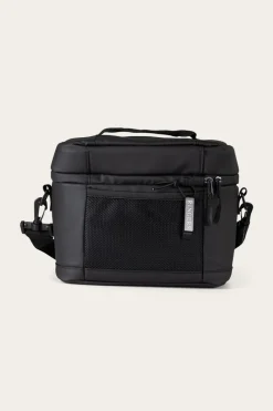 New Ringers Western Newport Soft Cooler Bag - Black