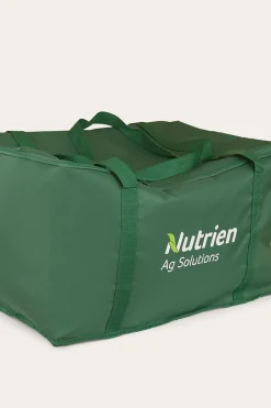 Clearance Ringers Western Nutrien Insulated Large Esky Bag - Green