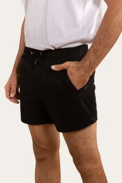 Outlet Ringers Western Oliver Heavy Weight Ruggers - Black