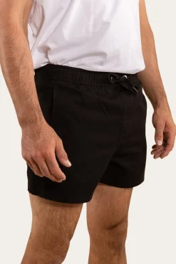 Outlet Ringers Western Oliver Heavy Weight Ruggers - Black