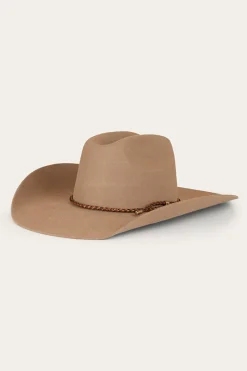 Best Ringers Western Prescott Hat - Riverstone