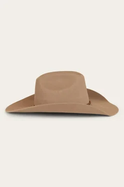 Best Ringers Western Prescott Hat - Riverstone