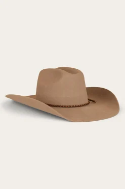 Best Ringers Western Prescott Hat - Riverstone