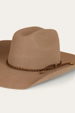 Best Ringers Western Prescott Hat - Riverstone