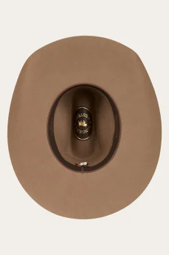 Best Ringers Western Prescott Hat - Riverstone