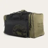Ringers Western Rider Sports Bag - Army/Black