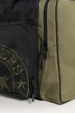 Ringers Western Rider Sports Bag - Army/Black