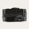 Best Ringers Western Rider Sports Bag - Black/Charcoal