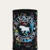 Clearance Ringers Western Ringers Saloon Stubby Cooler - Multi