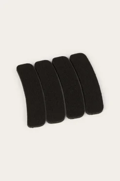 Online Ringers Western RW Foam Hat Inserts - Black