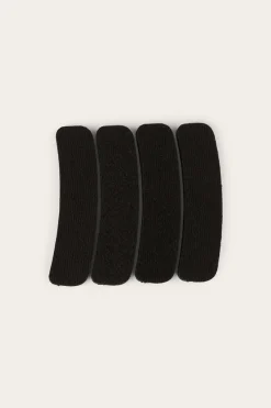 Online Ringers Western RW Foam Hat Inserts - Black