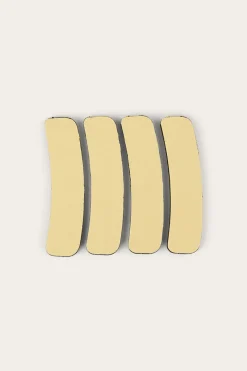 Online Ringers Western RW Foam Hat Inserts - Black