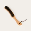Best Ringers Western RW Large Hat Brush - Natural