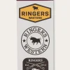 Discount Ringers Western RW Logo Sticker 3 Pack - Multi