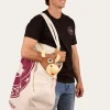 Clearance Ringers Western RW X-Large Shopping Bag