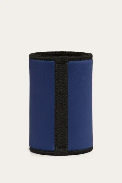 Clearance Ringers Western Signature Bull Stubby Cooler - Navy