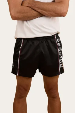 Discount Ringers Western Signature Bull Truck Footy Short - Multi