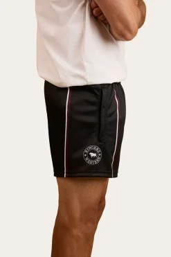 Discount Ringers Western Signature Bull Truck Footy Short - Multi
