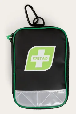 Outlet Ringers Western Small Trauma Kit - Black