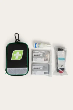 Outlet Ringers Western Small Trauma Kit - Black