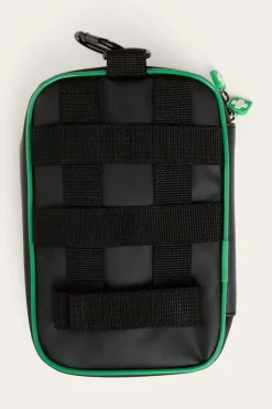 Outlet Ringers Western Small Trauma Kit - Black