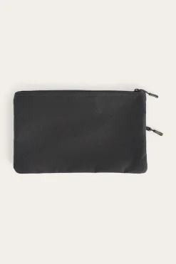 Ringers Western Spencer Pencil Case - Army/Black