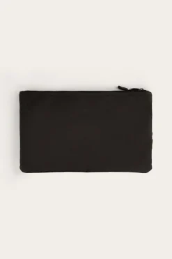 Discount Ringers Western Spencer Pencil Case - Black/Charcoal