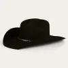 Ringers Western The Boss Man - Black