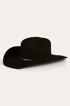Ringers Western The Boss Man - Black
