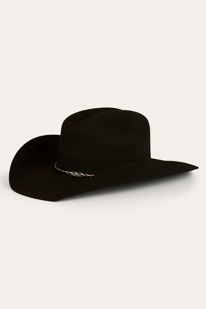 Ringers Western The Boss Man - Black