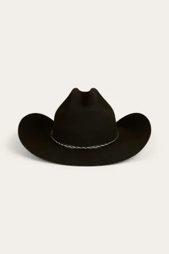 Ringers Western The Boss Man - Black