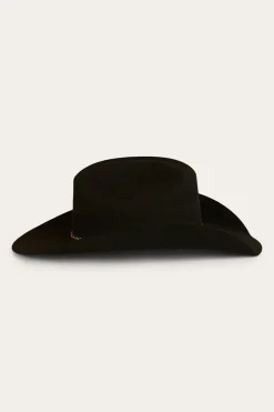 Ringers Western The Boss Man - Black