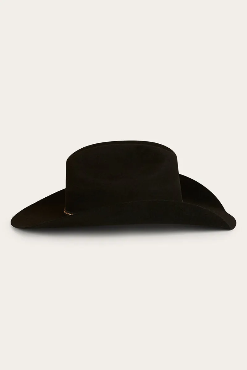 Ringers Western The Boss Man - Black