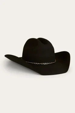 Ringers Western The Boss Man - Black