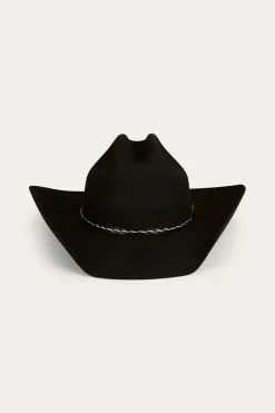 Ringers Western The Boss Man - Black