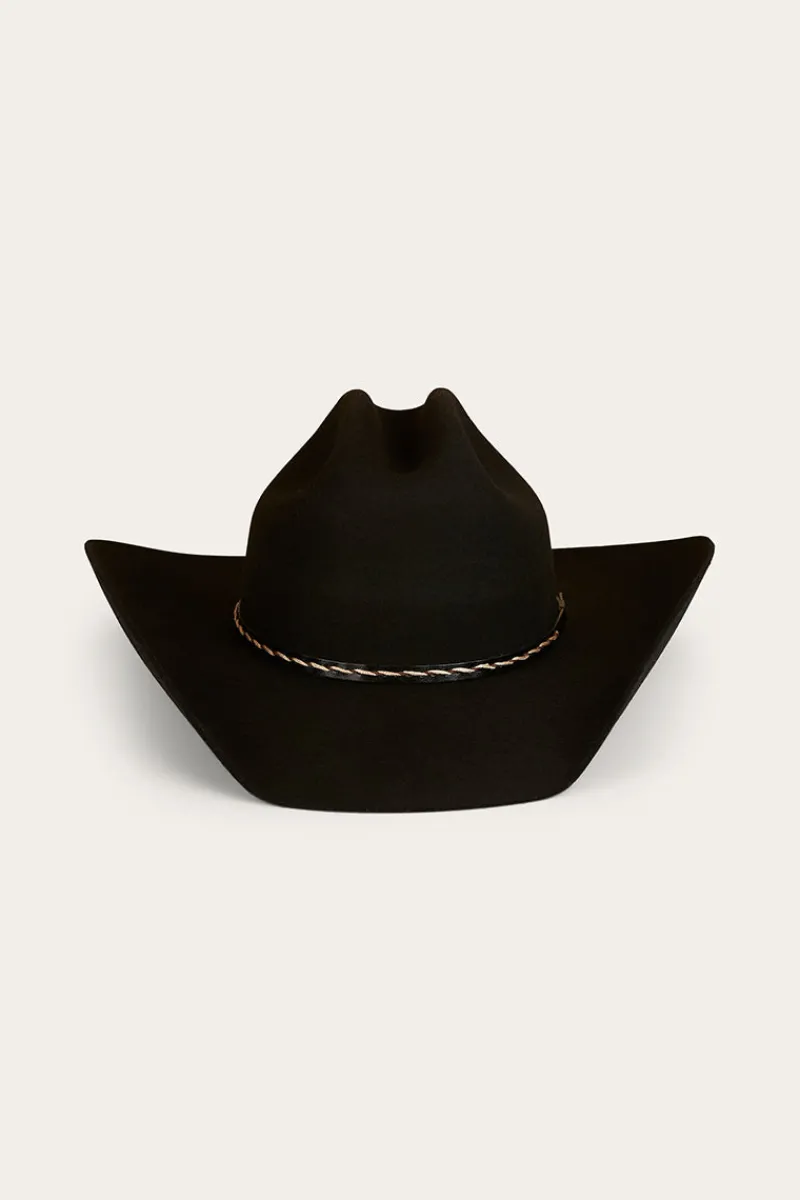 Ringers Western The Boss Man - Black