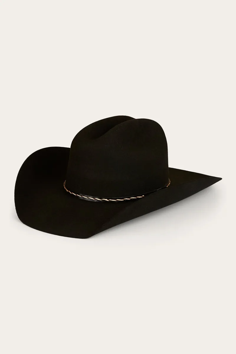 Ringers Western The Boss Man - Black