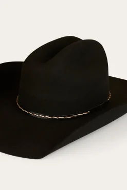 Ringers Western The Boss Man - Black