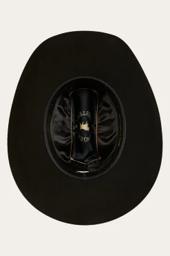 Ringers Western The Boss Man - Black