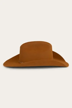 New Ringers Western The Boss Man - Rust