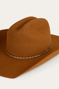 New Ringers Western The Boss Man - Rust