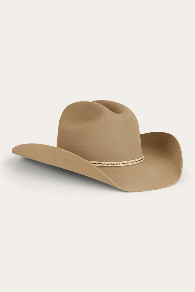 Sale Ringers Western The Boss Man - Sand