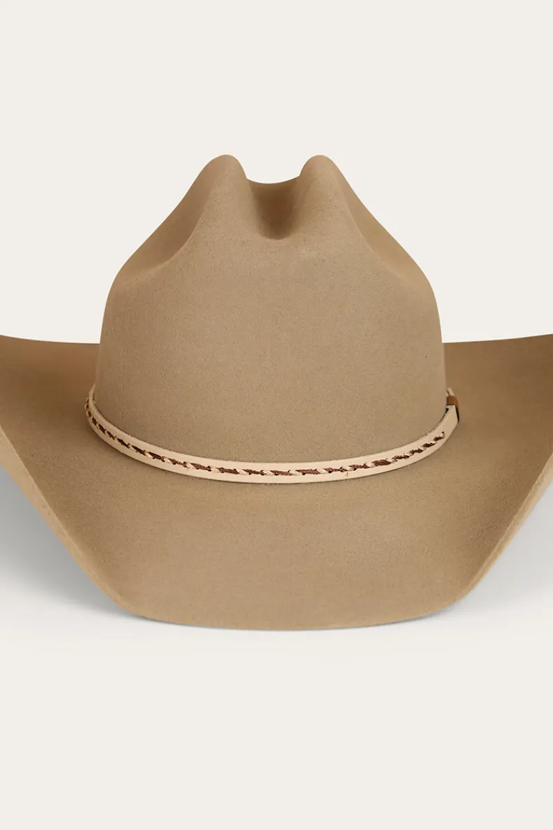 Sale Ringers Western The Boss Man - Sand