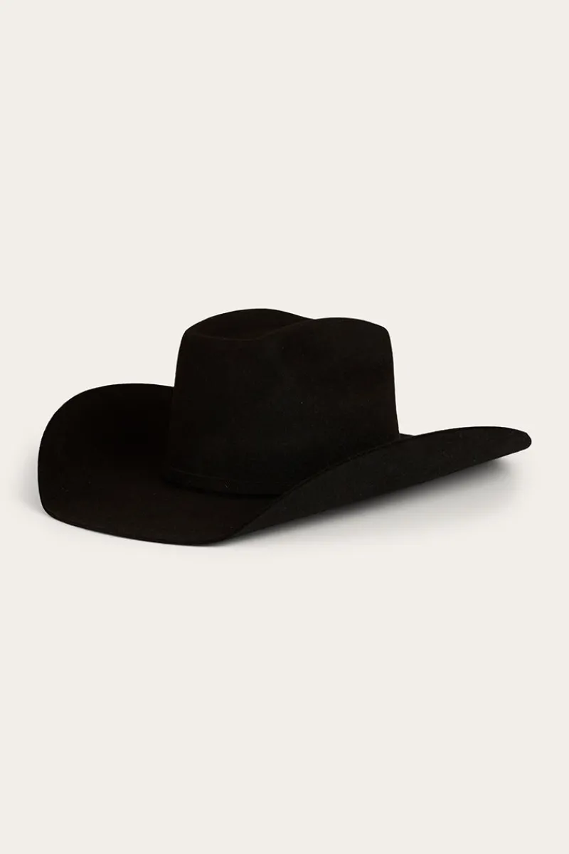 Online Ringers Western The Gambler - Black